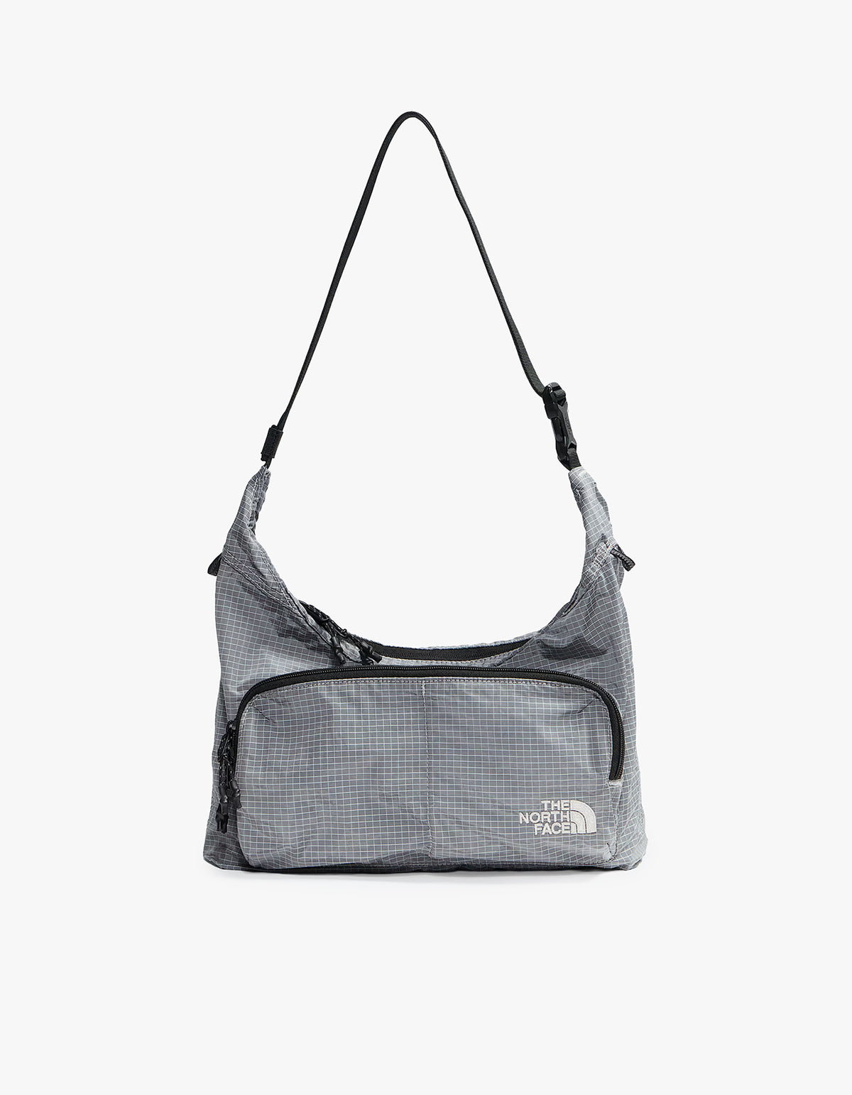 Never Stop Crossbody - Cumulus Cloud