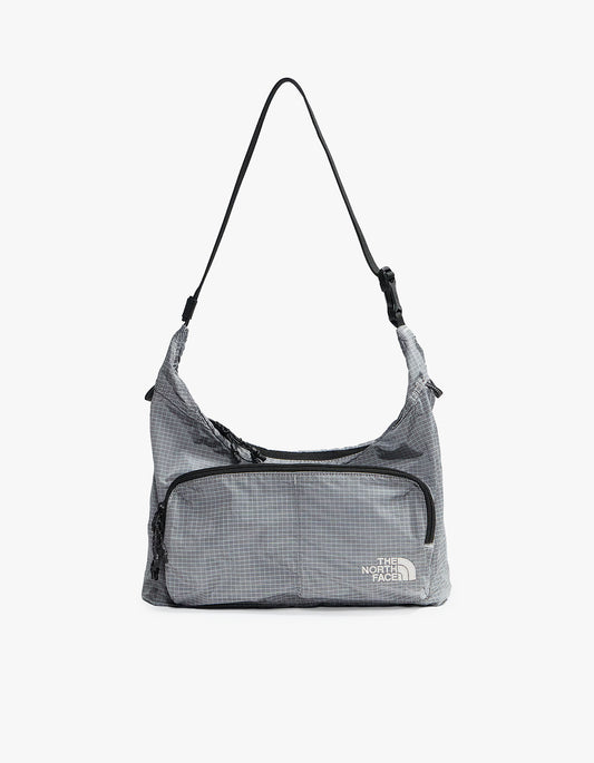 Never Stop Crossbody - Cumulus Cloud