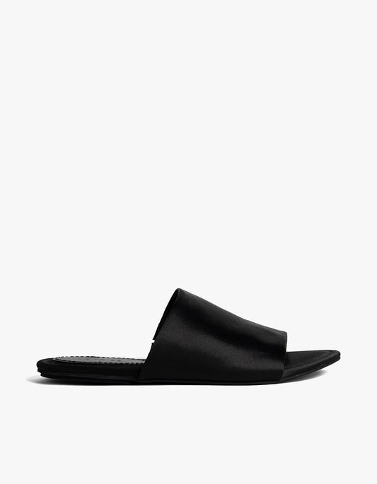 Simple Slide - Black