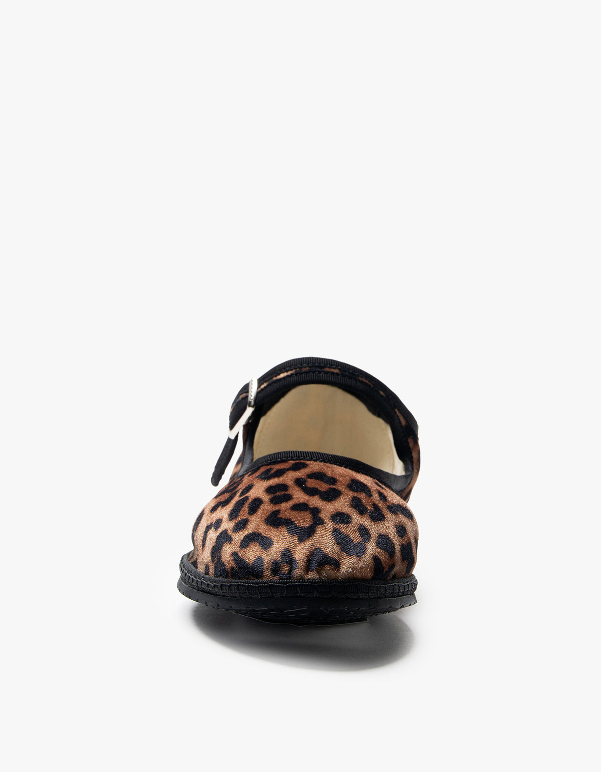 Sofia Flat - Animal Print