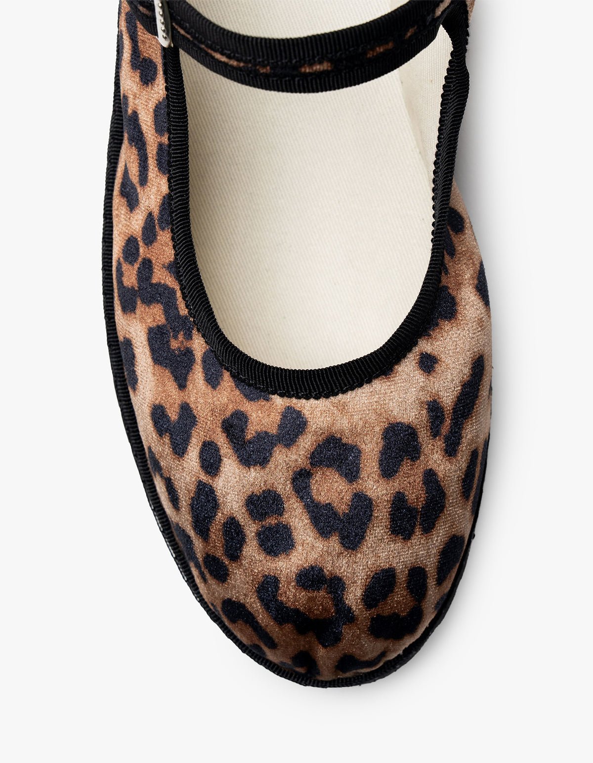Sofia Flat - Animal Print