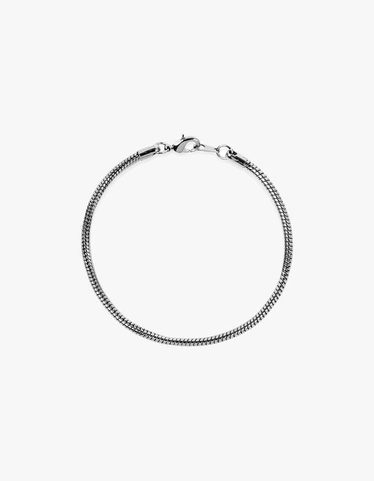 Bali Bracelet - Silver
