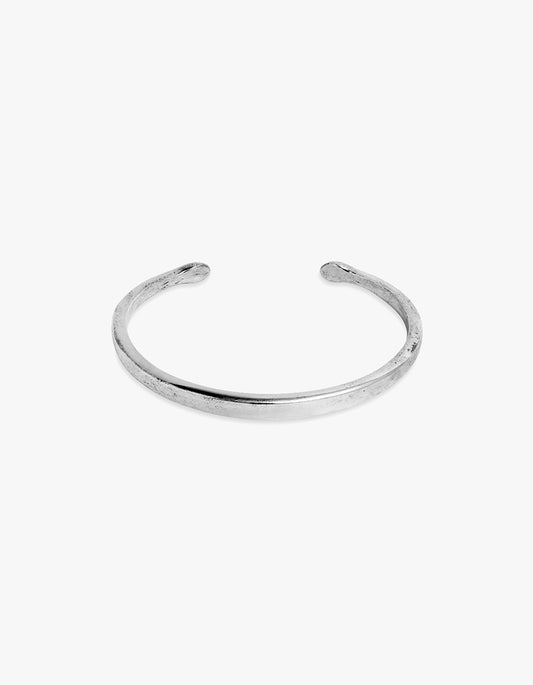 01 Bracelet - Silver