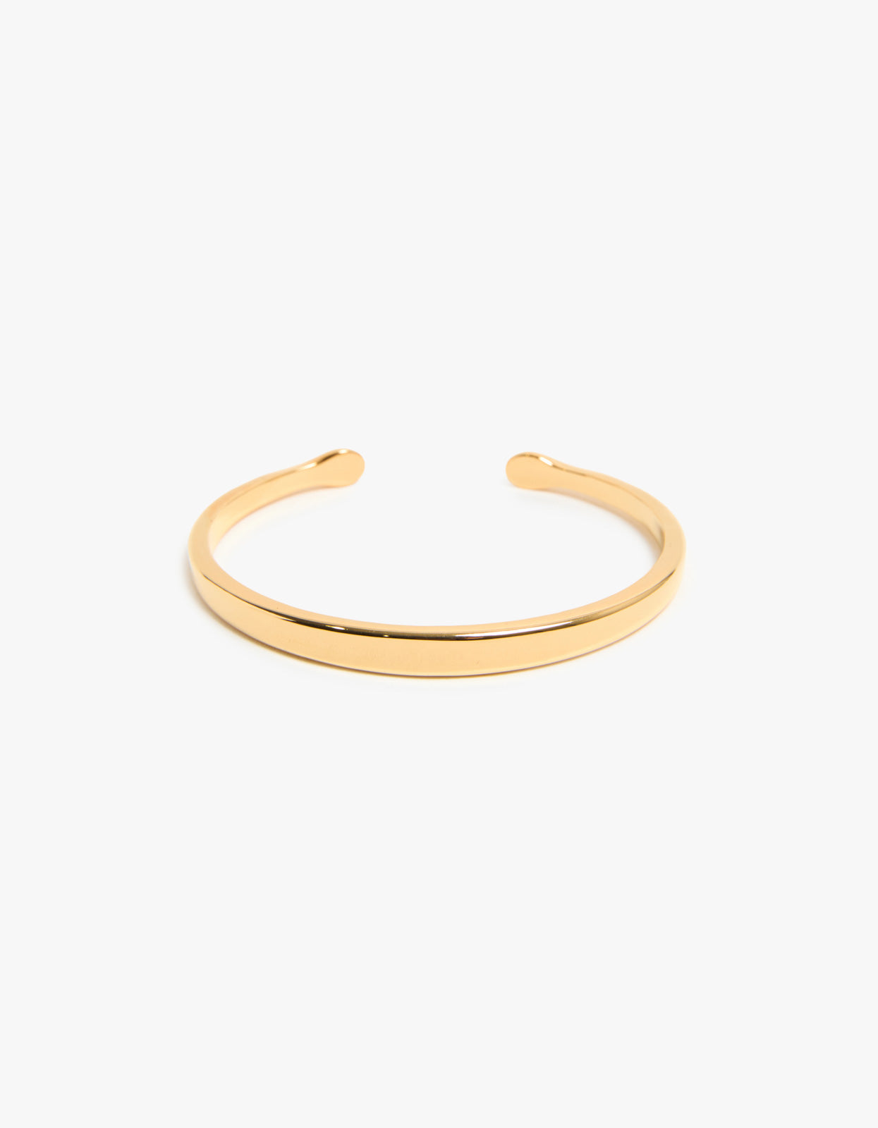 01 Bracelet - Gold