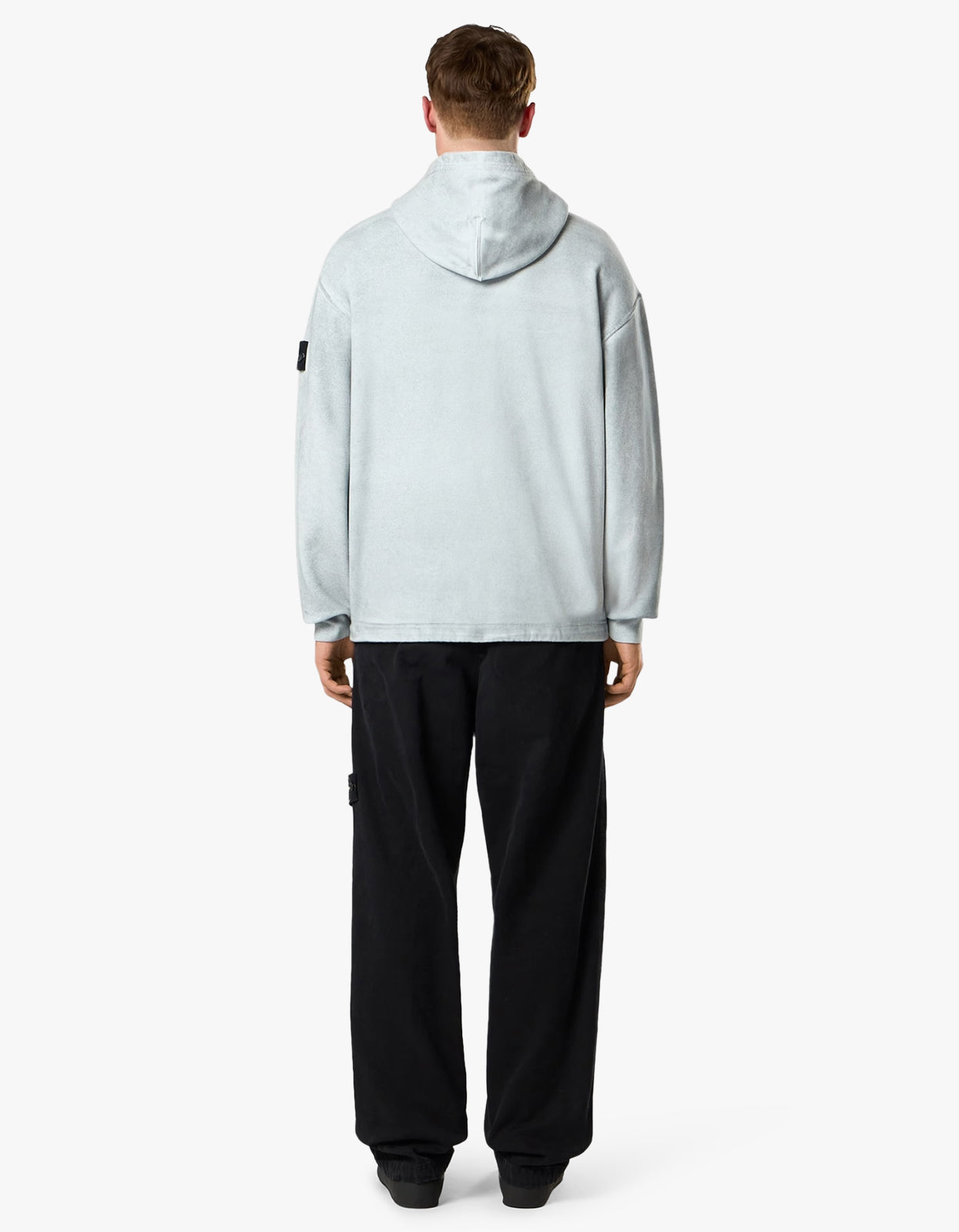 3100005 Trouser - Black