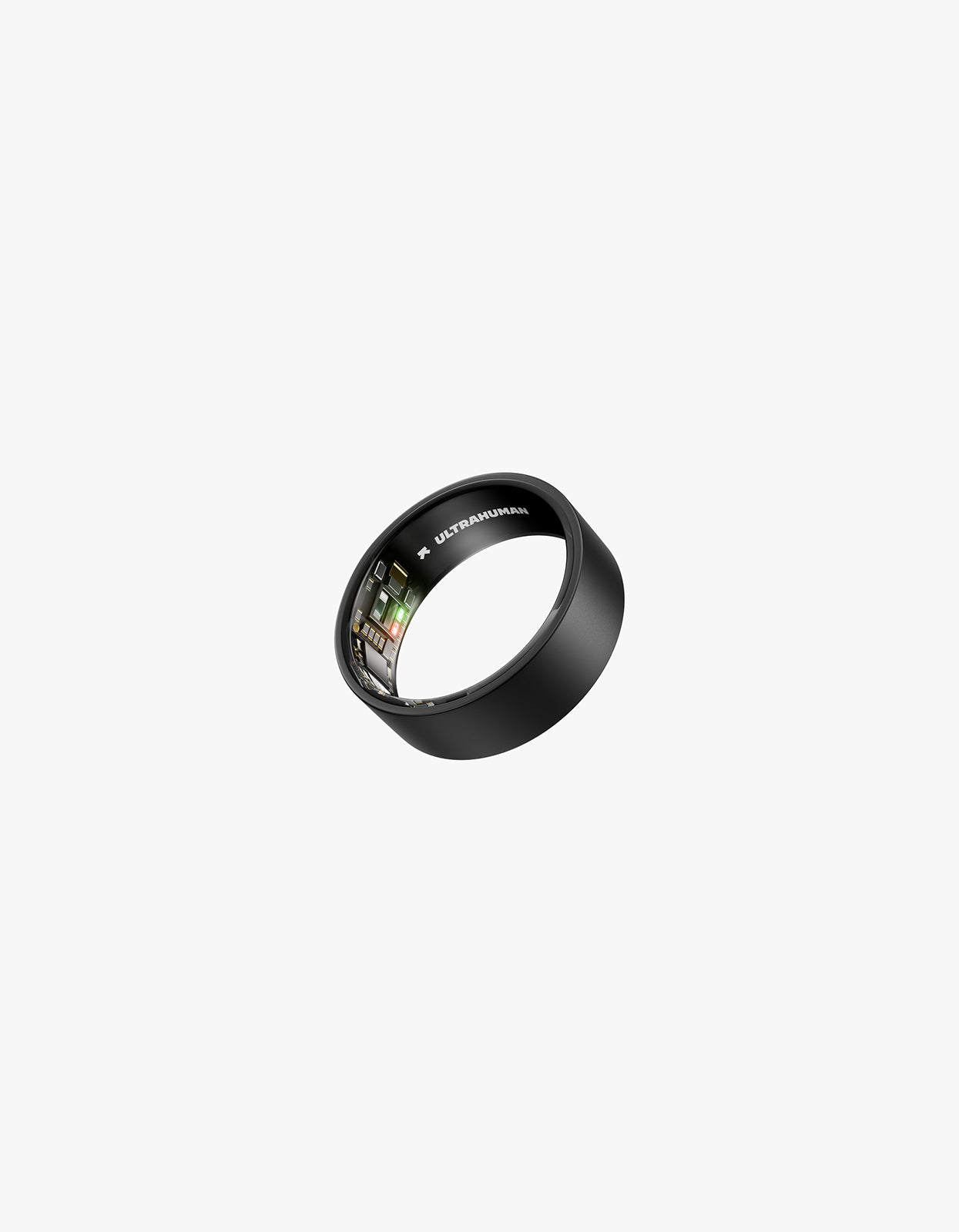 Ultrahuman Ring AIR - Matte Grey