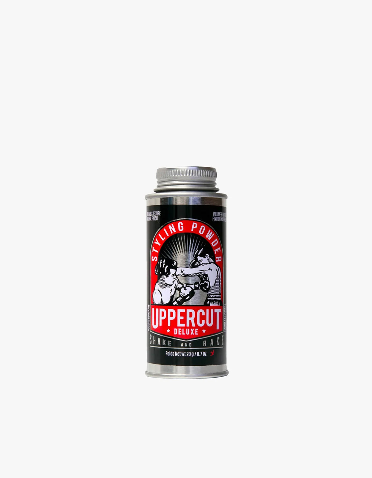 Styling Powder