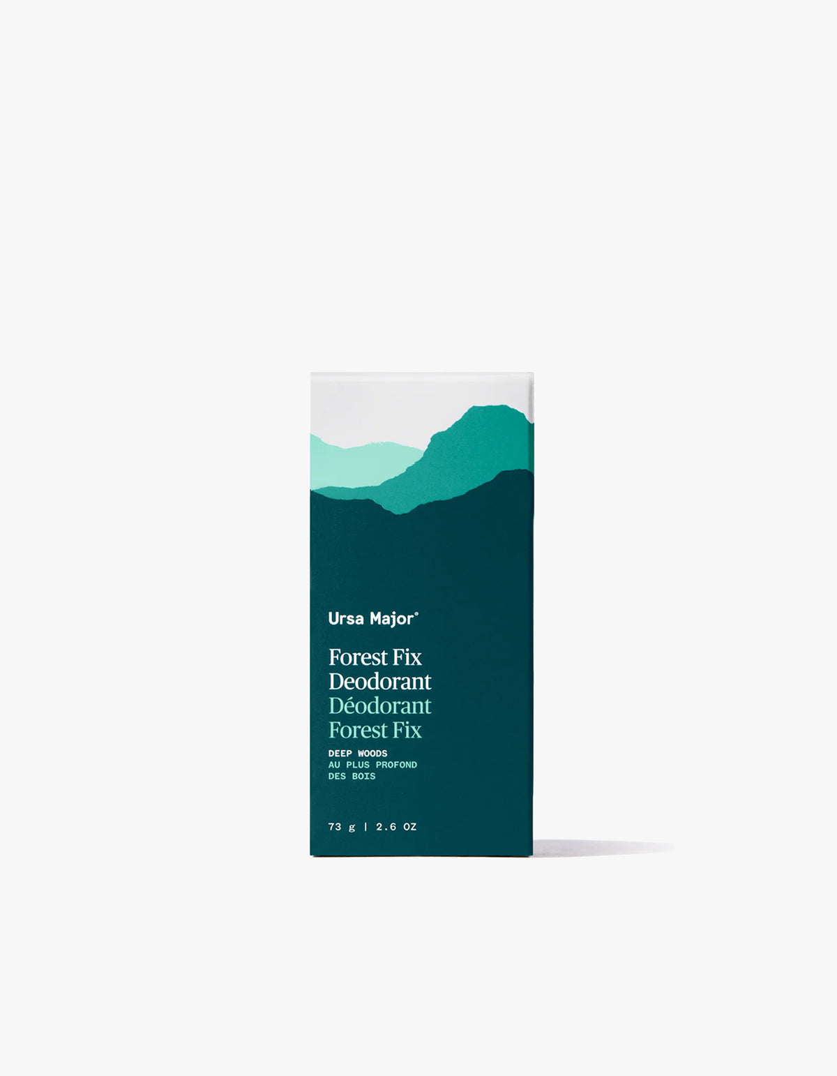 Forest Fix Deodorant 73g