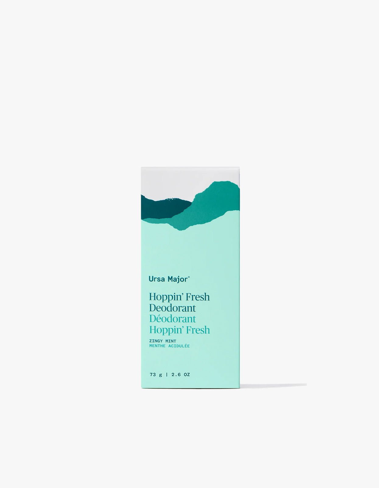 Hoppin' Fresh Deodorant 73g