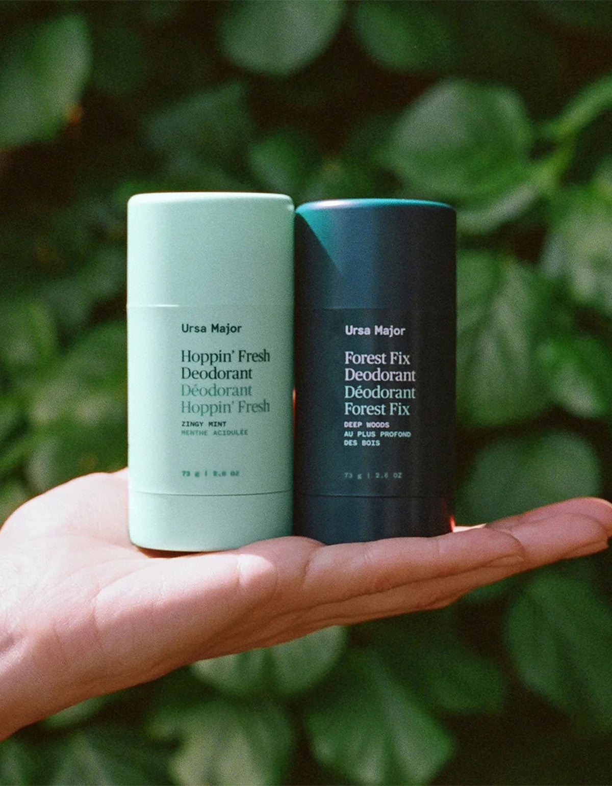 Hoppin' Fresh Deodorant 73g