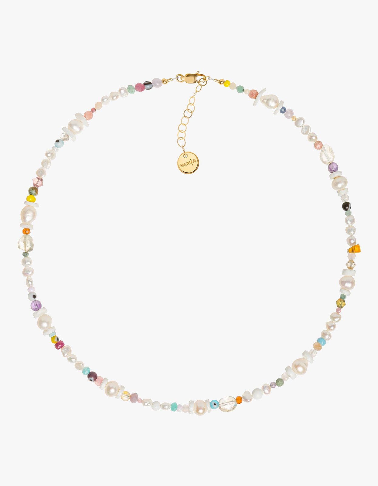 A Fun Dream Necklace