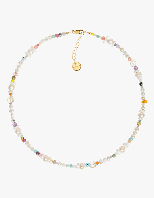 A Fun Dream Necklace