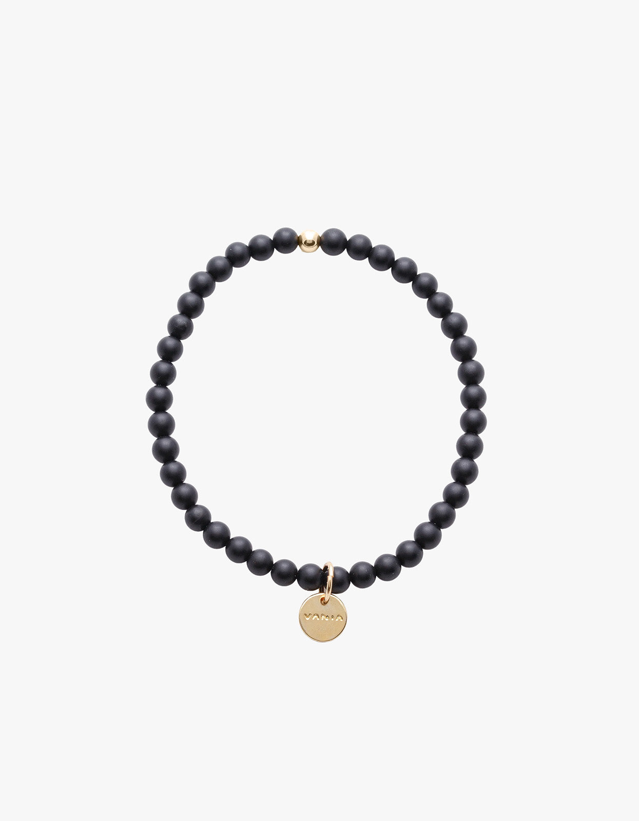 Amuleto Onyx Bracelet