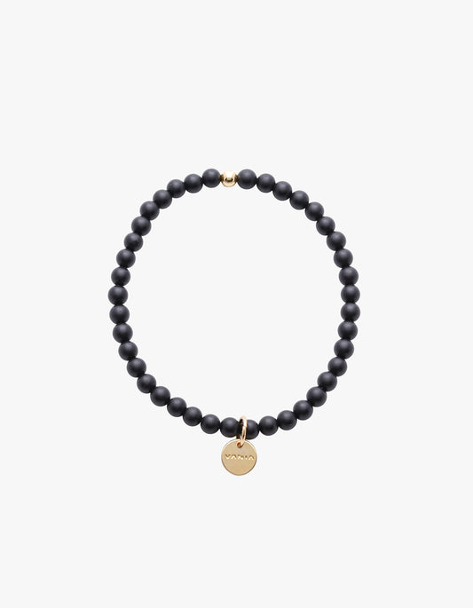 Amuleto Onyx Bracelet