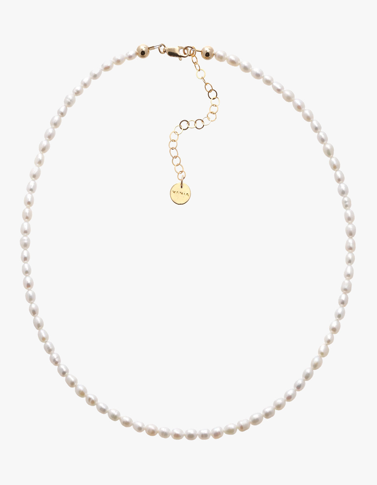 Margarita Pampatar Necklace