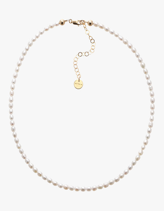 Margarita Pampatar Necklace