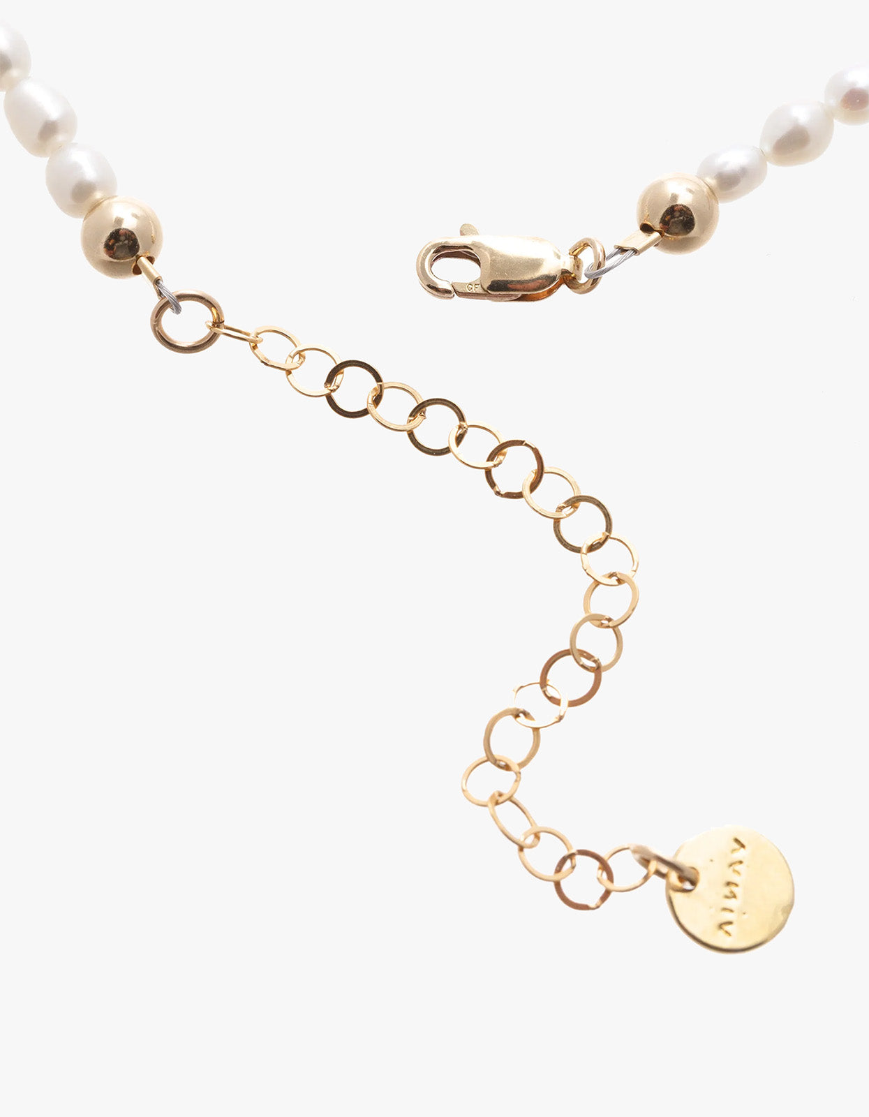 Margarita Pampatar Necklace