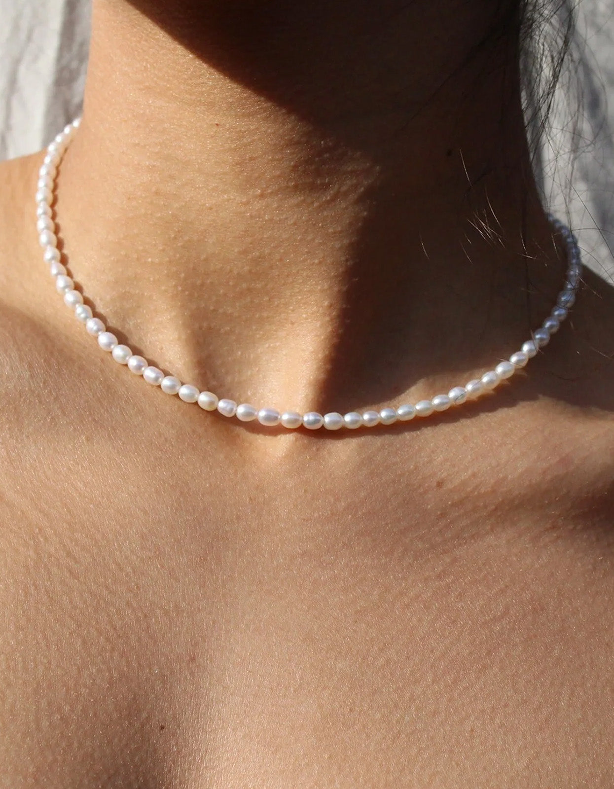 Margarita Pampatar Necklace