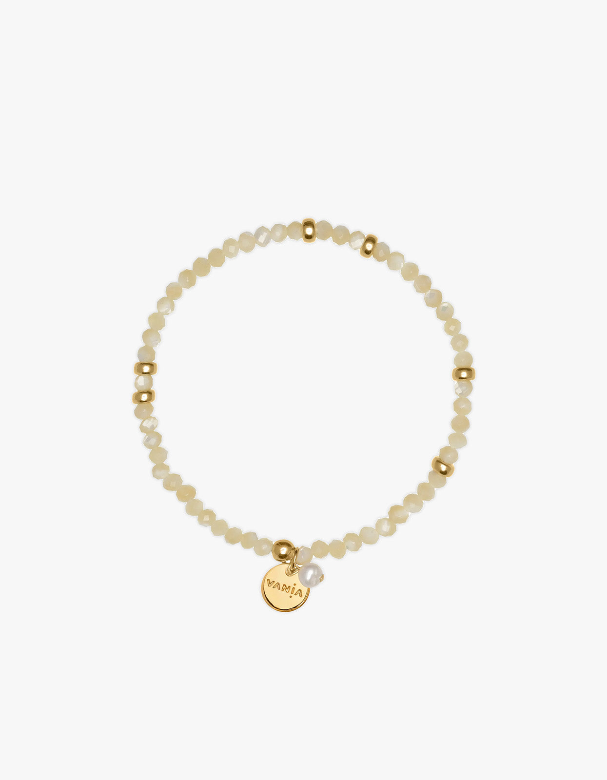 Mother Pearl Bracelet