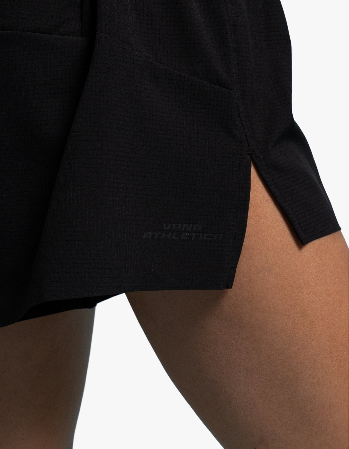 Hybridlite 3" Shorts - Black