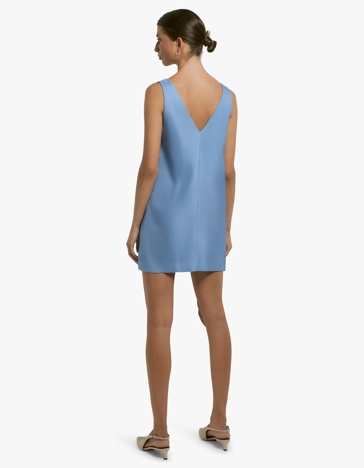 Operandi Tunic - Beachglass