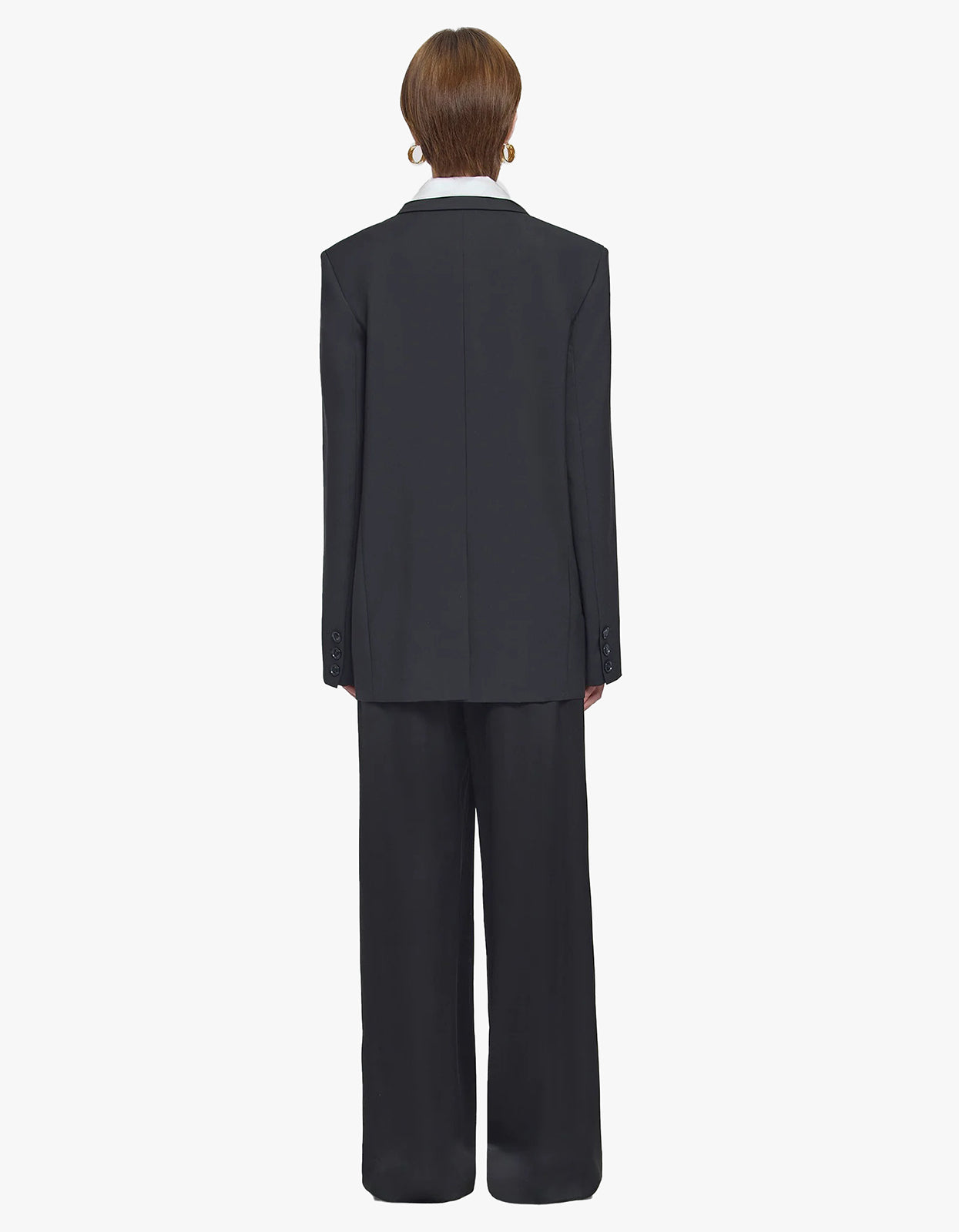 Collective Blazer - Black