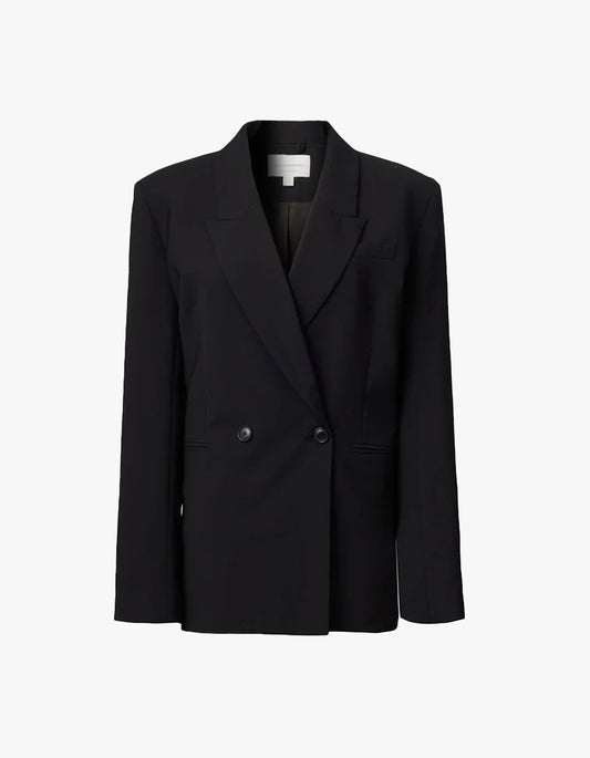 Collective Blazer - Black