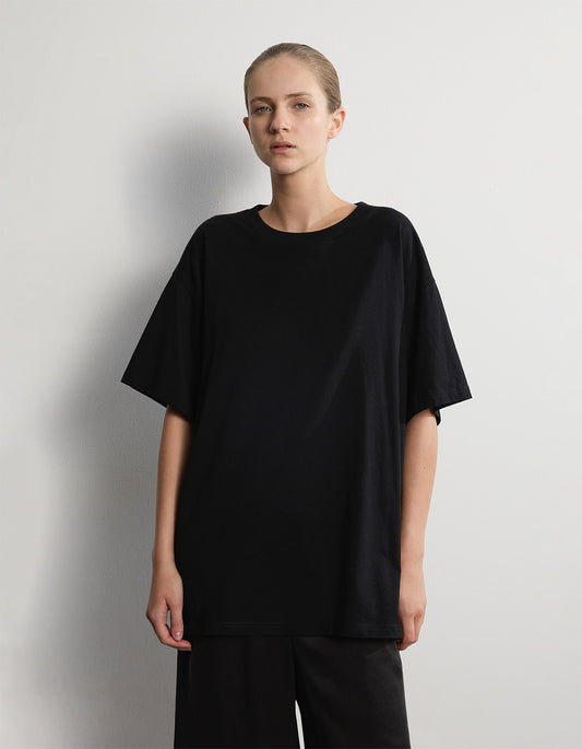 The Remi Tee - Black