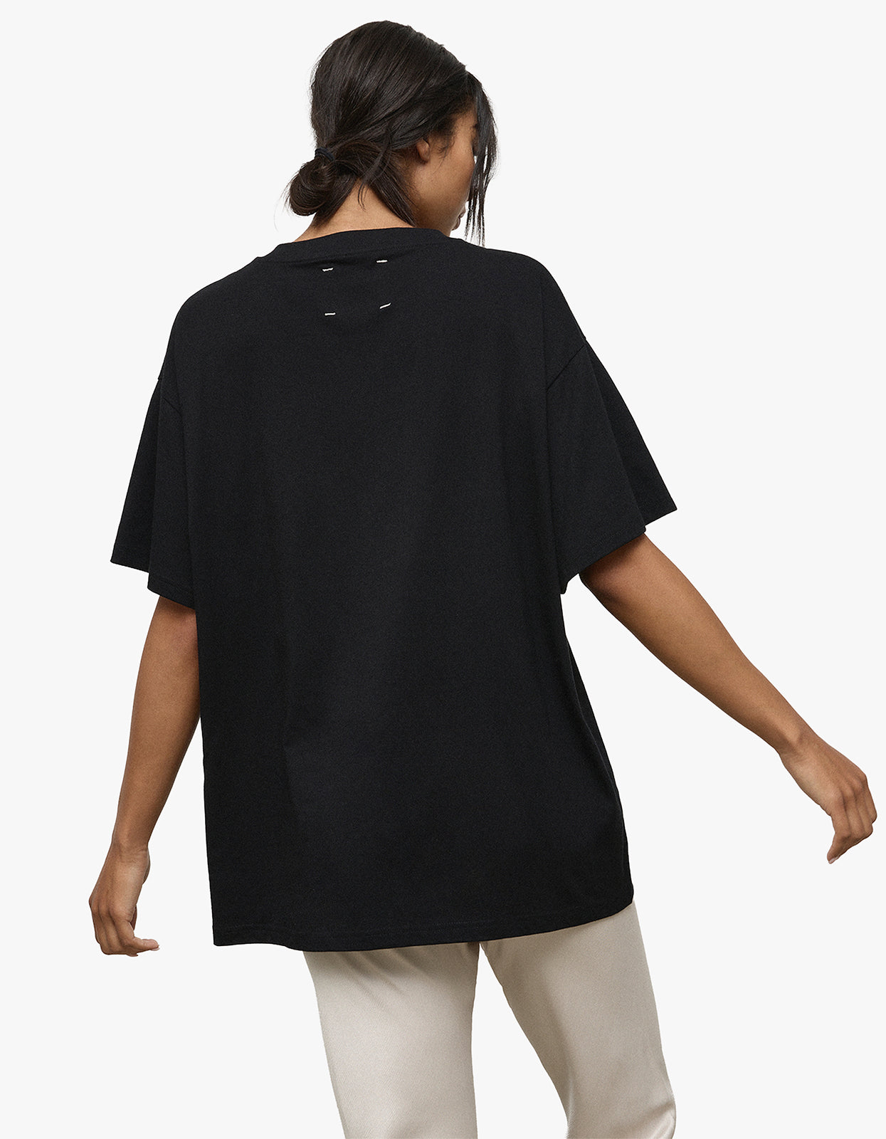 The Remi Tee - Black