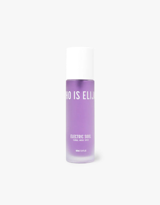 Electric Soul Body Mist 100 ML - Purple