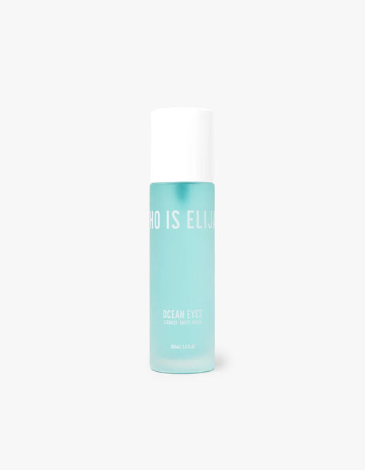 Ocean Eyes Body Mist 100 Ml - Blue