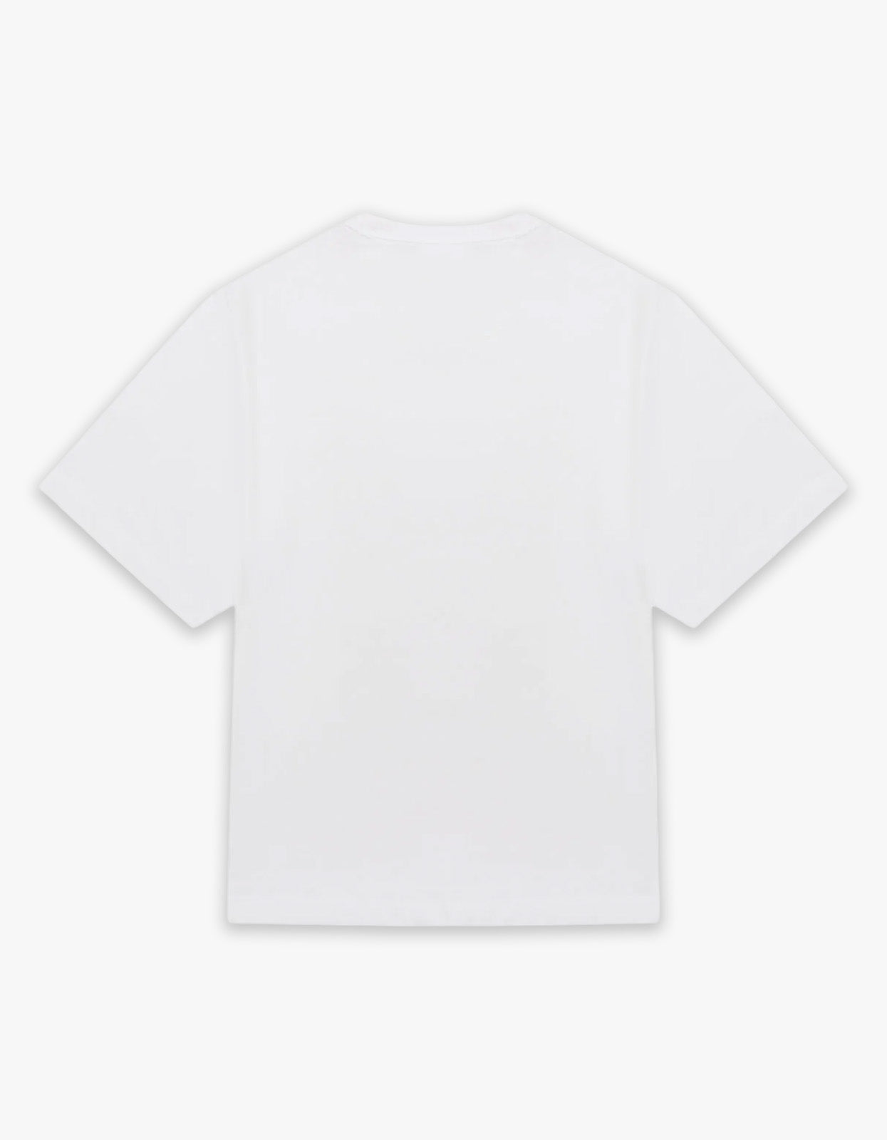 The Atlas Tee - White