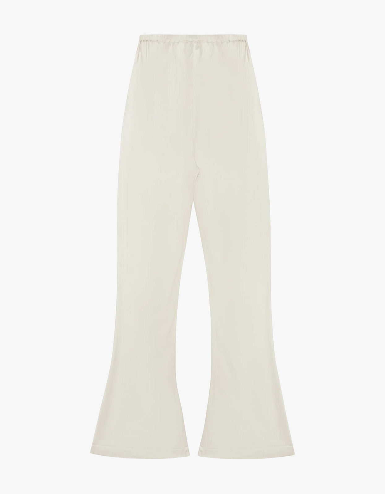 The Marlowe Pant - Nude