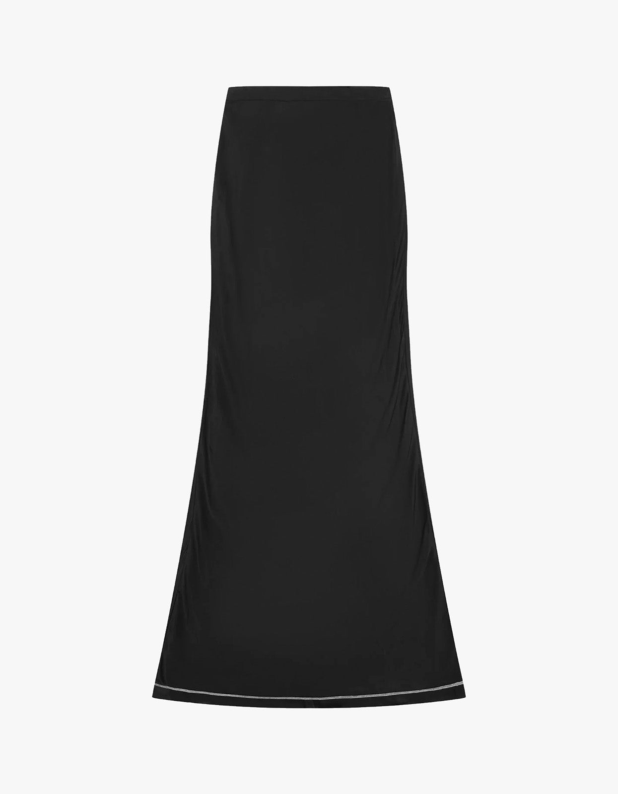 The Noa Skirt - Black