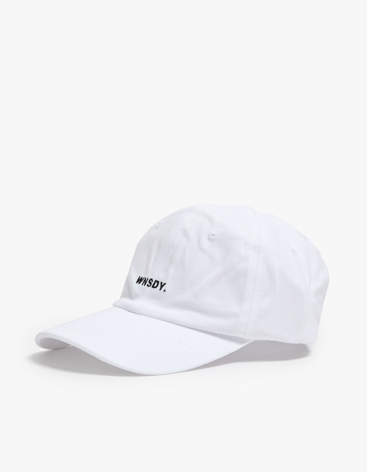 The Kel Cap - White