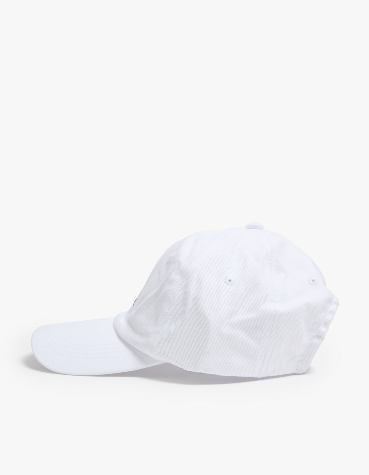 The Kel Cap - White