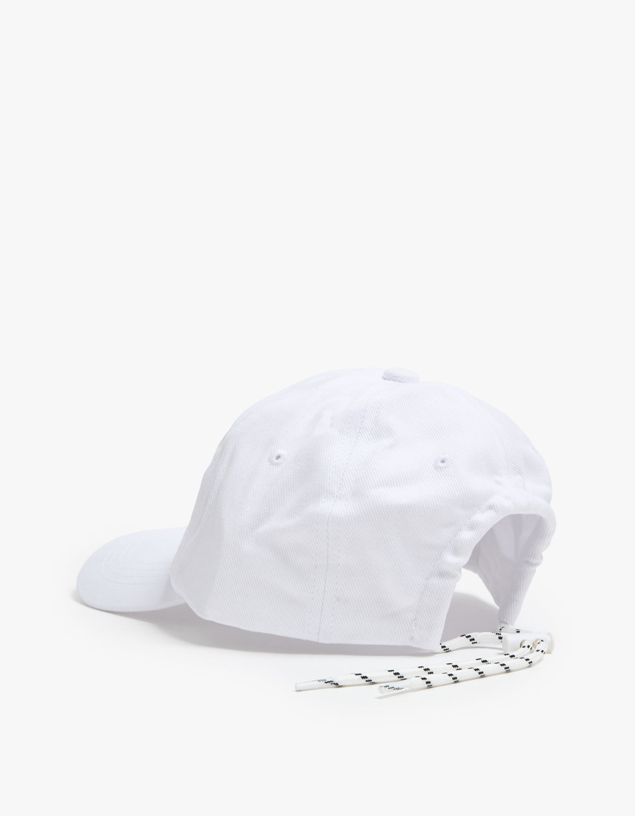 The Kel Cap - White