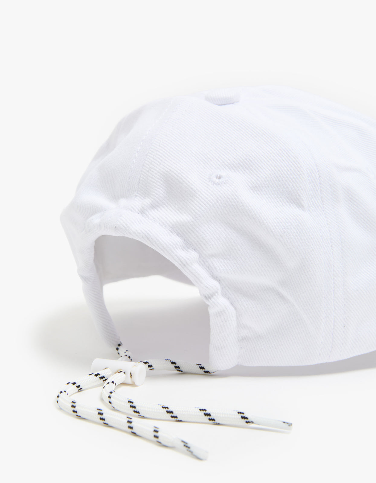 The Kel Cap - White