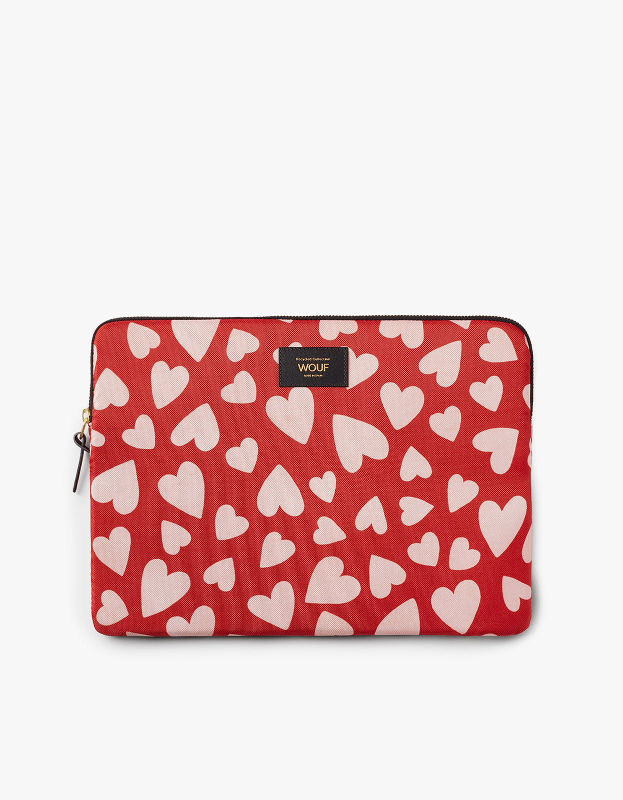 wouf laptop case