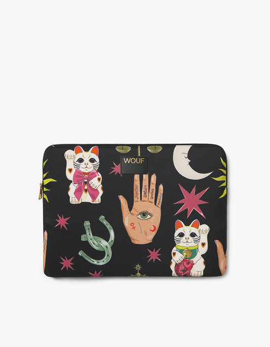 Laptop 13Inch Case - Fortuna