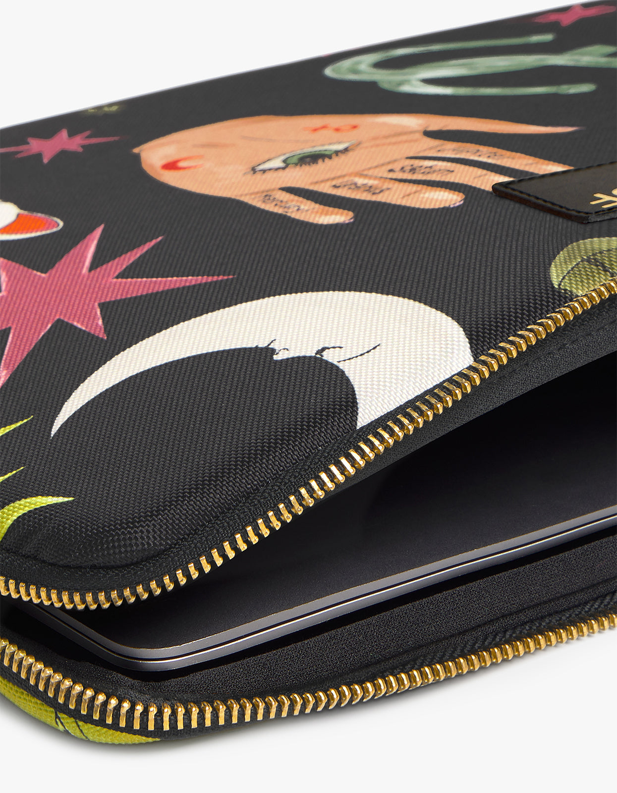 Laptop 13Inch Case - Fortuna