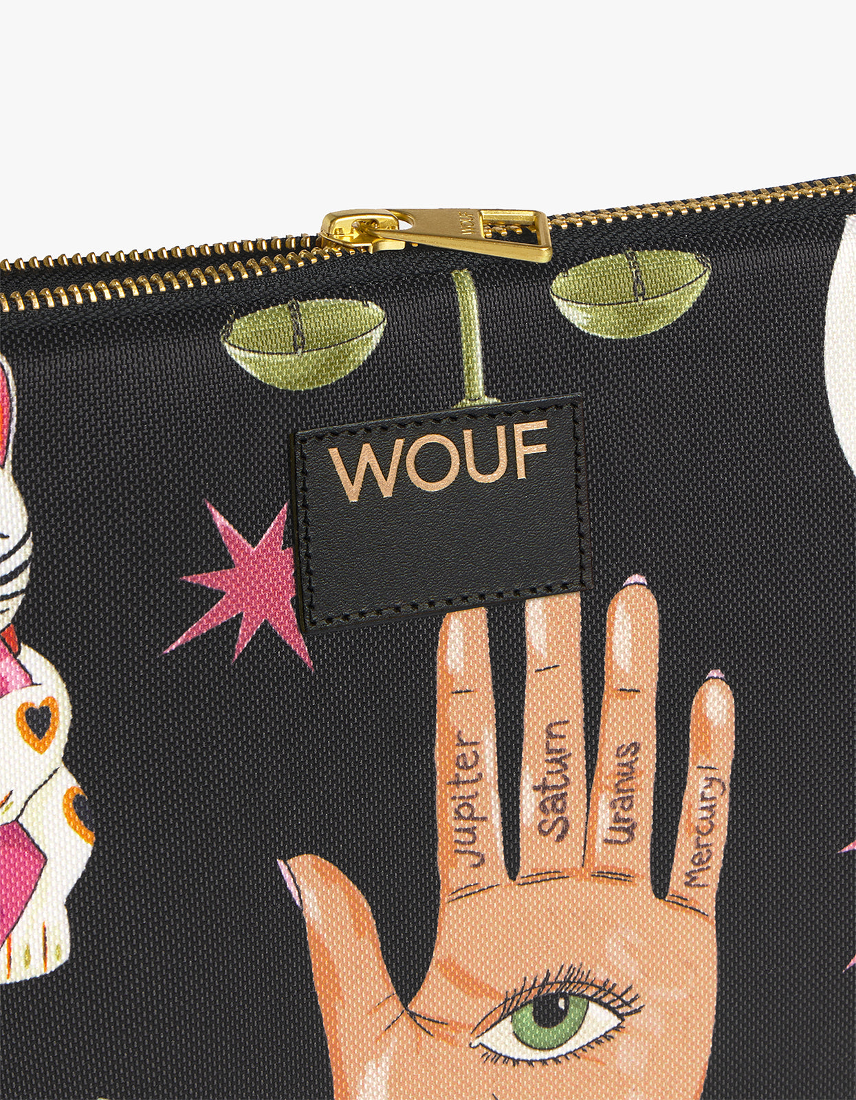 Laptop 13Inch Case - Fortuna