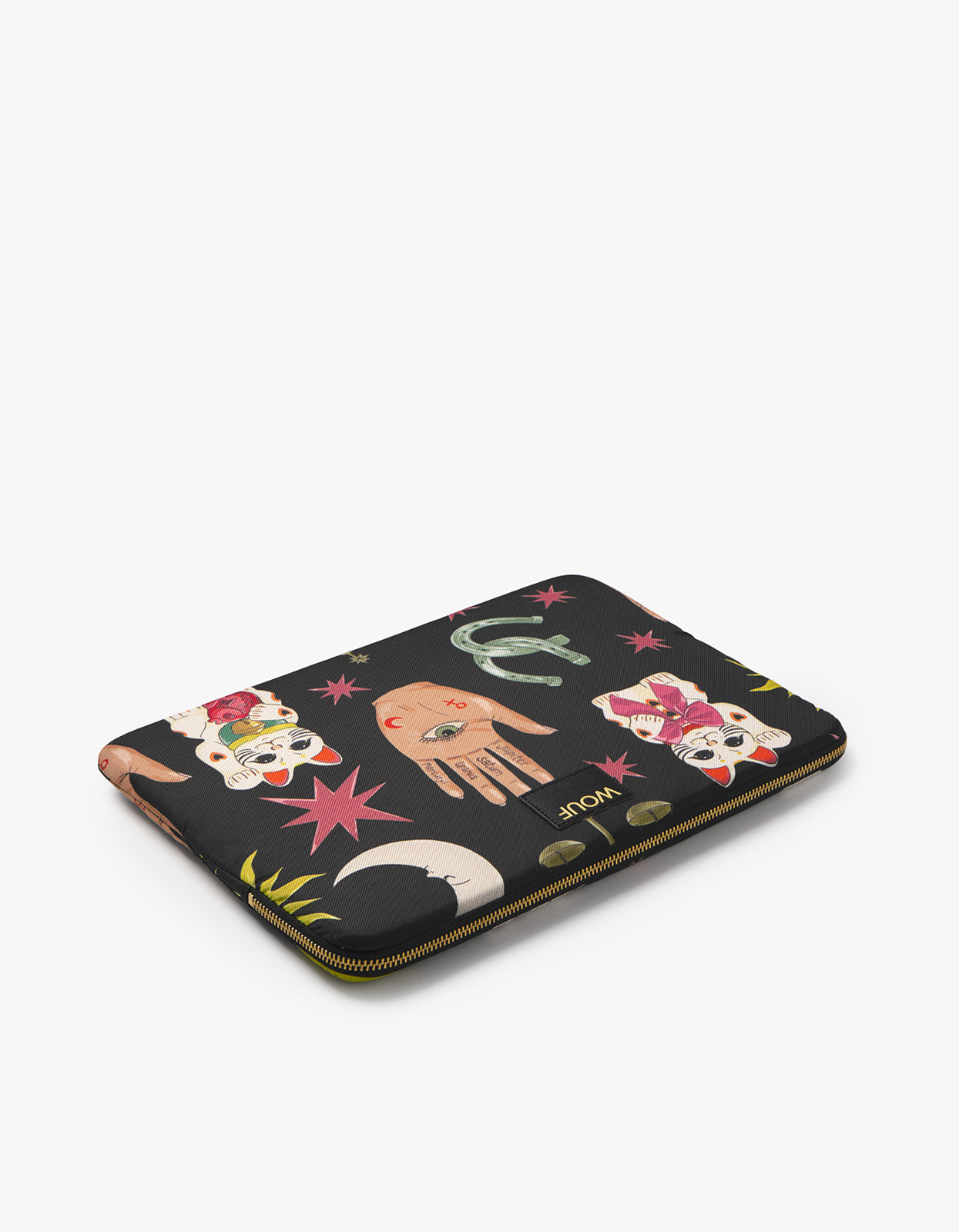 Laptop 13Inch Case - Fortuna