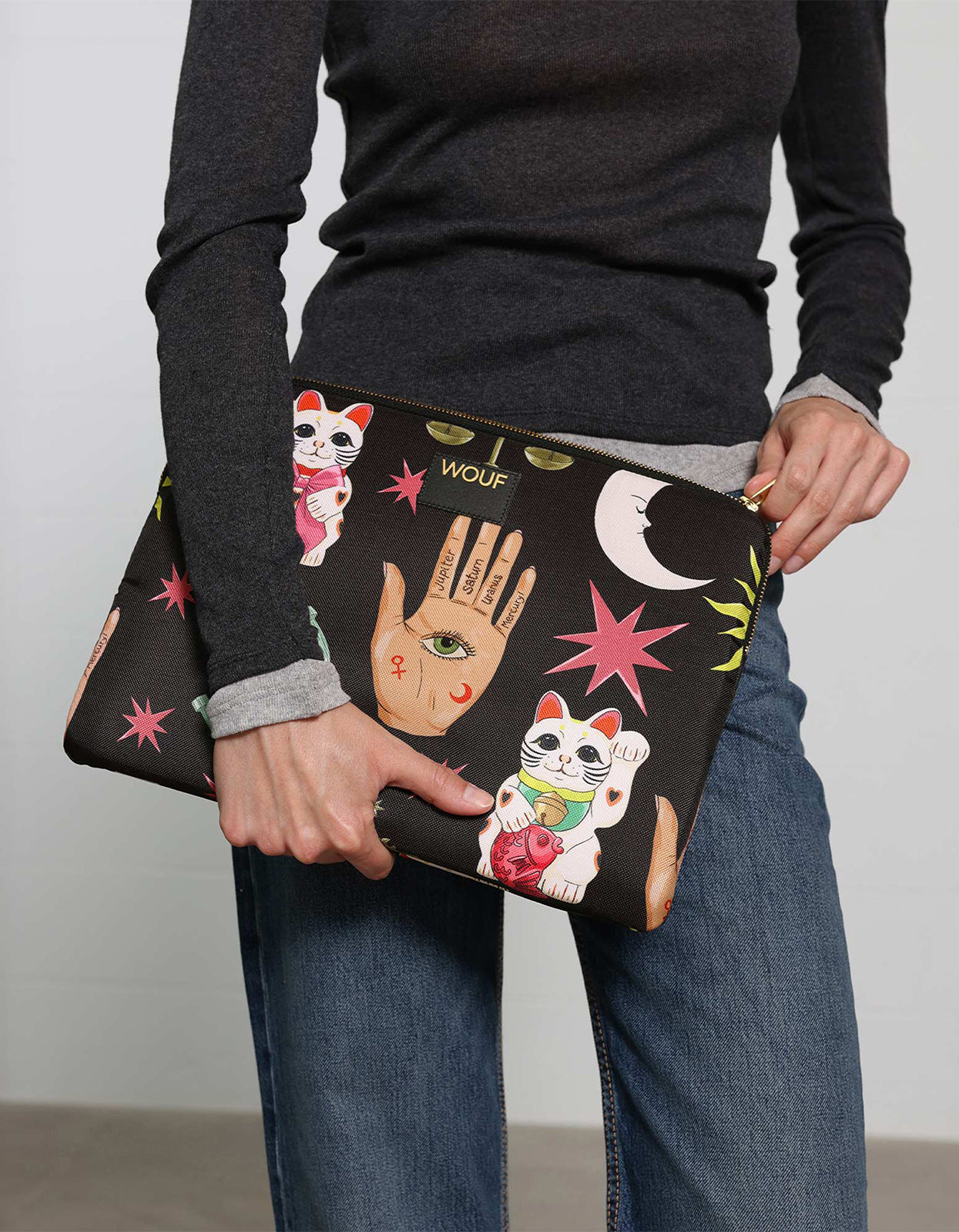 Laptop 13Inch Case - Fortuna