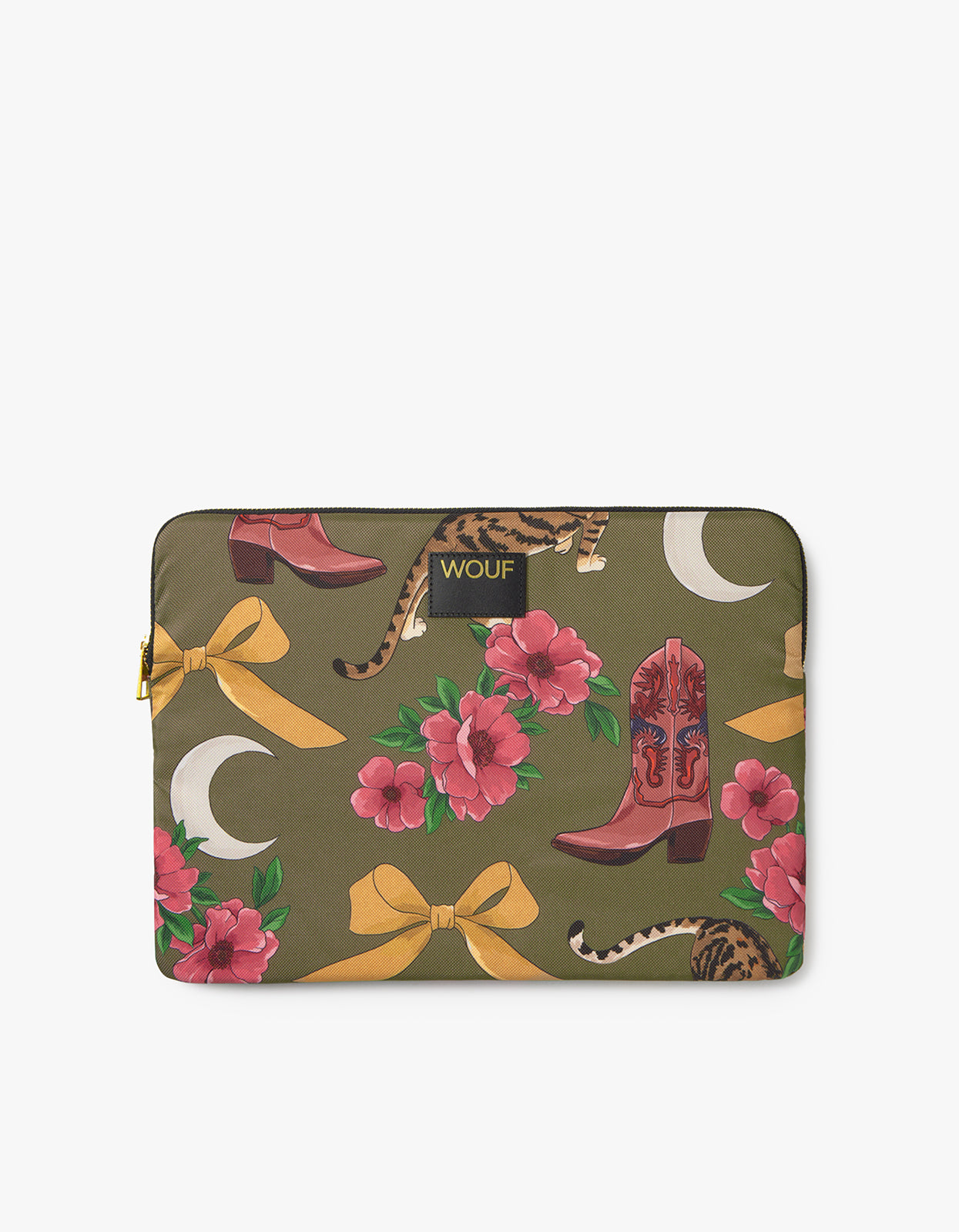 Laptop 13Inch Case - Rodeo