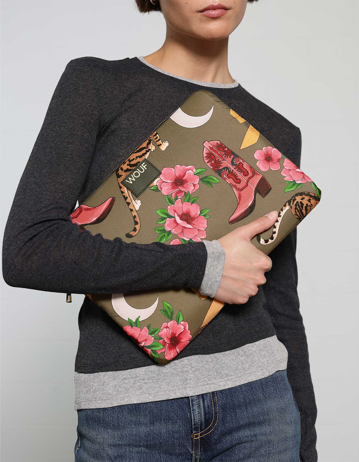 Laptop 13Inch Case - Rodeo