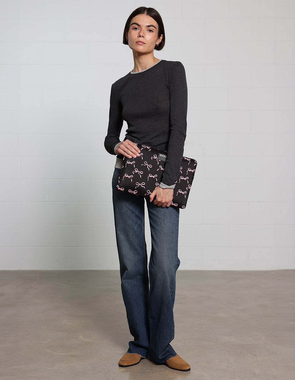 Laptop 13Inch Case - Juliette