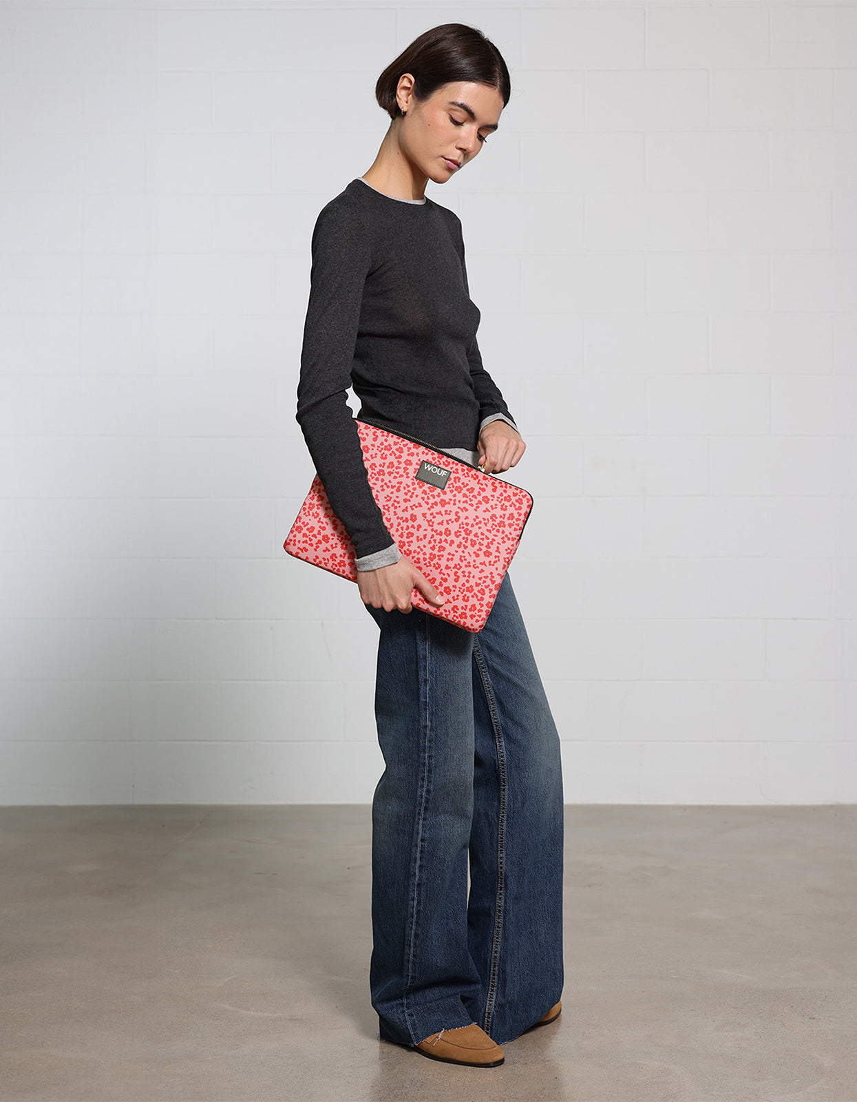 Laptop 13Inch Case - Roar