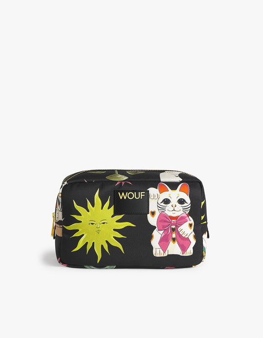 Toiletry Bag - Fortuna