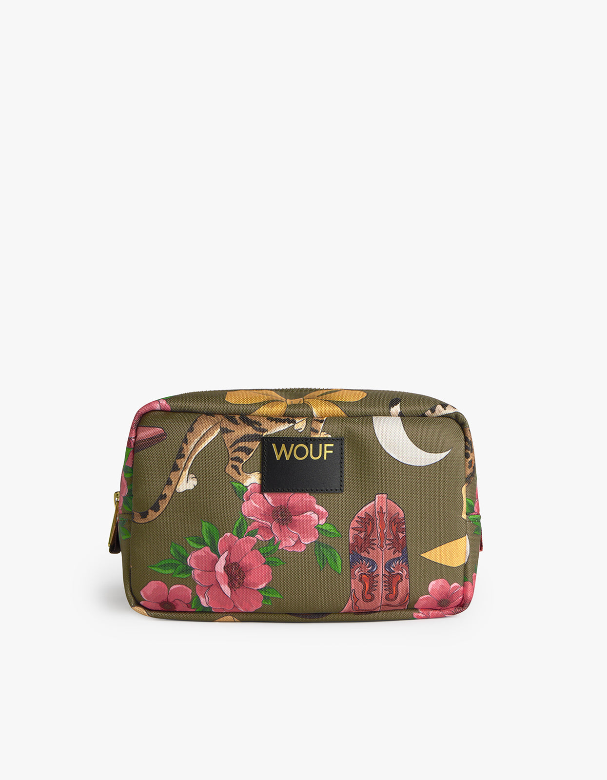 Toiletry Bag - Rodeo